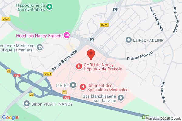 Institut De Recherches Chirurgicales