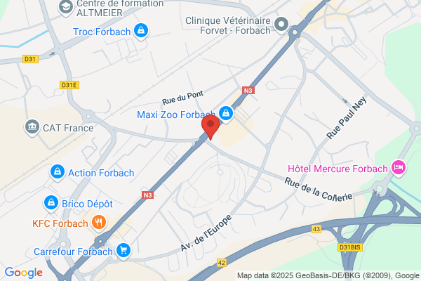 Institut Medico Educatif Ime