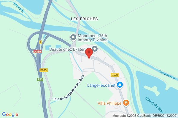 Maza EcoPropreté & Services