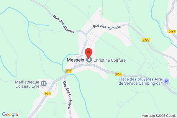 La Poste