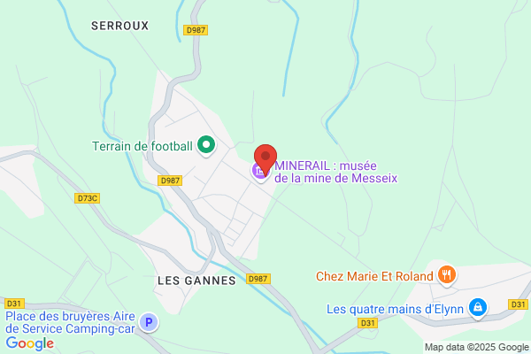 Association Puits Saint Louis