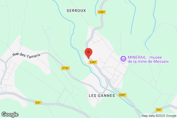 Centre De Circonscription D Action Medico Sociale
