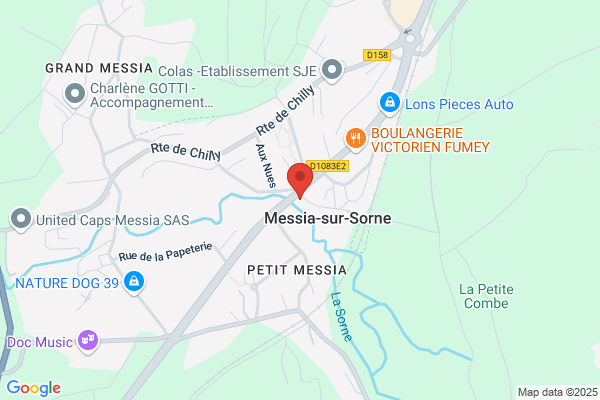 La Poste Agence Communale