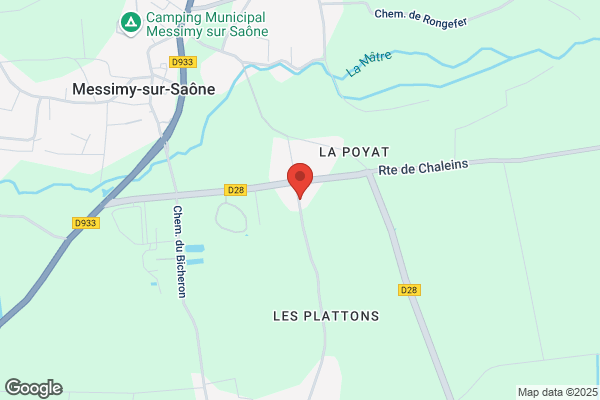 Pension et éducation canine de la Poyat