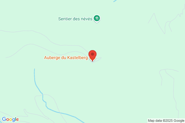 Ferme - Auberge du Kastelberg