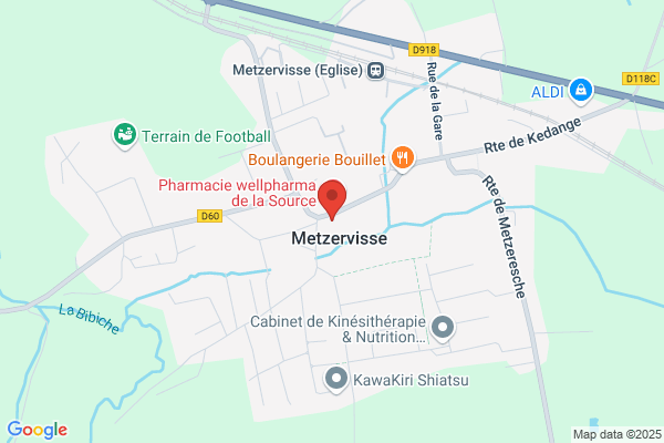 Centre Medico Scolaire