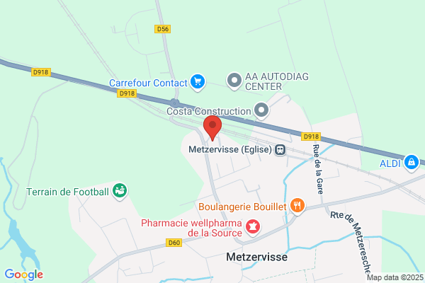 Cooperative Agricole E Mc2 Silo