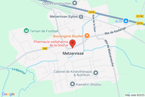 Gare Routiere Publique De Voyageurs
