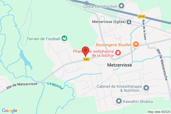 soin bioénergétique