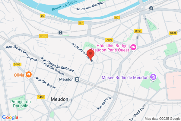 3c Gestion Immobiliere