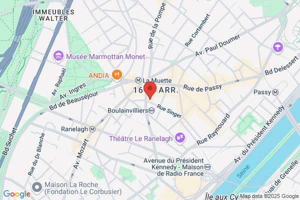 Cabinet N Et H Immobilier