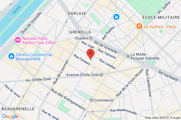 Cidg Cabinet Immobilier De Gestion