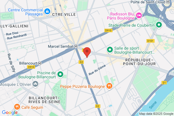 Aedificare Rousseau Baulme