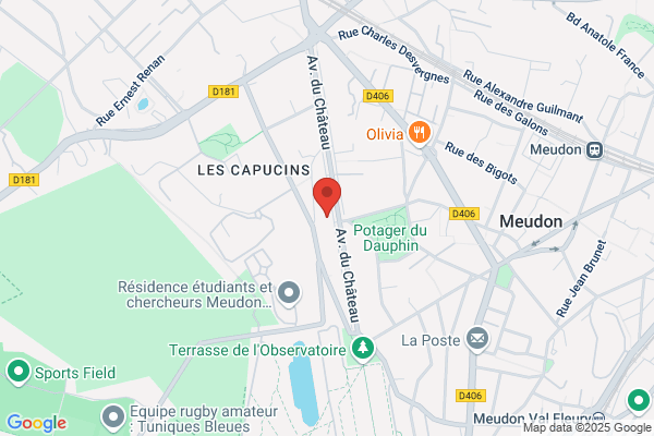 Atelier Architecture Lenne Haziza