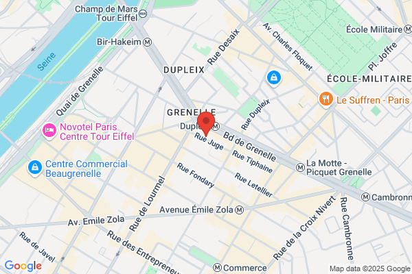 Atelier Beasse Houguenade