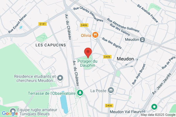 Atelier De Site