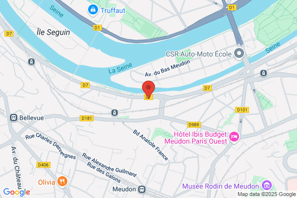 Aurousseau Geoffroy