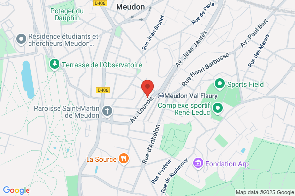 Ballereau Jacques