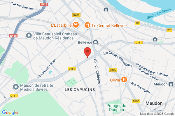 Baylac Jacques Architectes Dplg