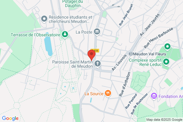 Bourgoin Vincent