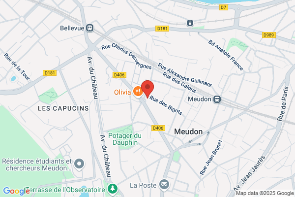 Briandet Donat Architecte