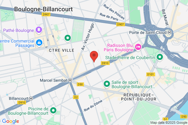 Burban Philippe Eurl