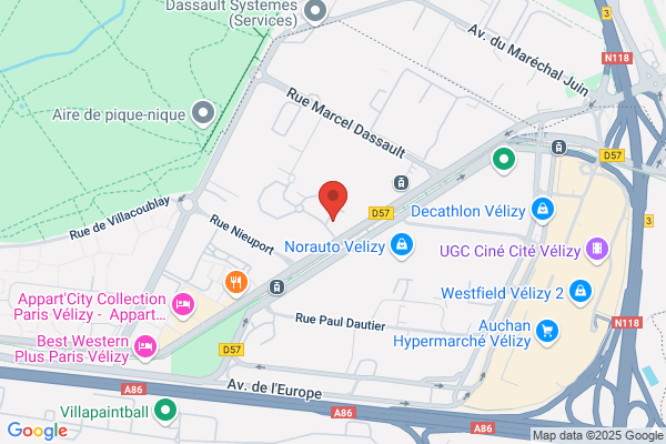 Cabinet Bodin Et Tessier Architecte