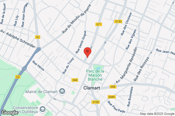 Chabaud Et Leveque