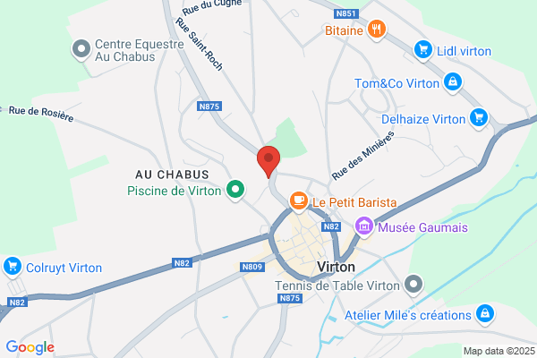 Cjl Architecteurs Ste