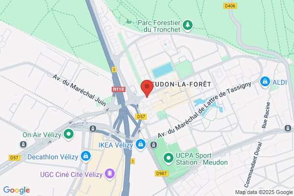 KEVIN HEMERYCK ARCHITECTE