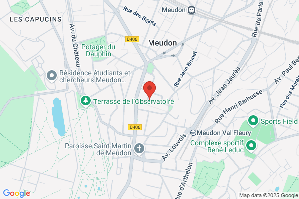Maison Honoré