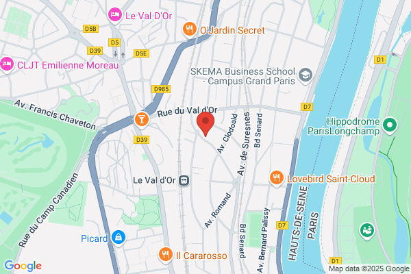 Association Papillons Blancs De Saint Cloud Transmission De Donn