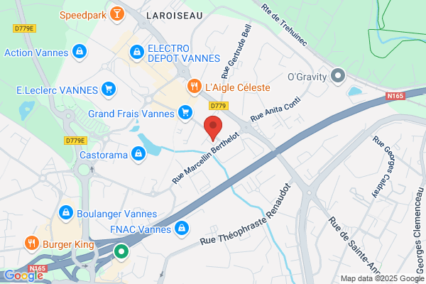 Comite Oeuvres Sociales Mairie De Vannes