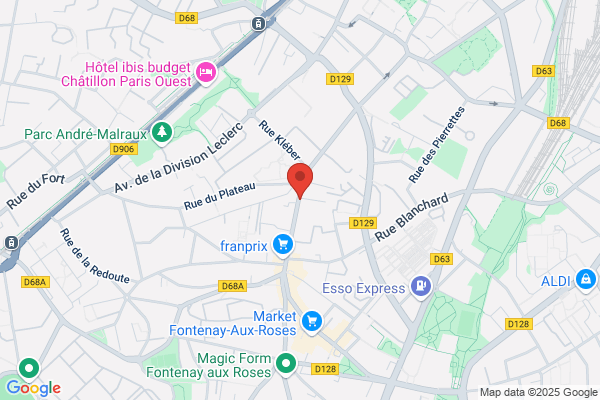 Coup D Pouce 92 Centre De Coordination et De gestion