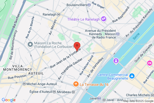 AXA Assurance et Banque Milward, Goeminne