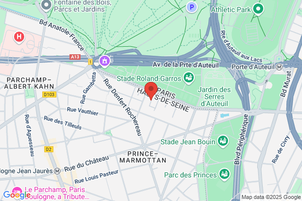 AXA Prévoyance & Patrimoine Alexandre Prunet