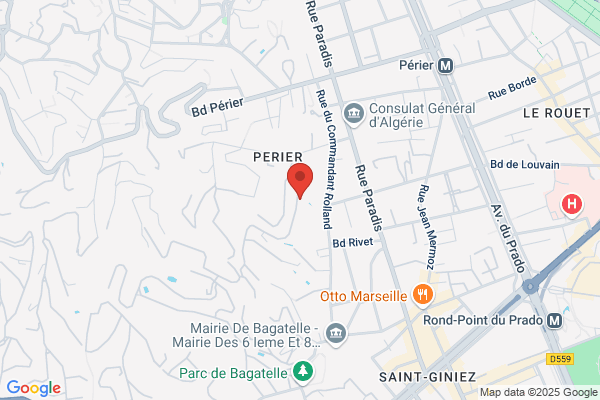 AXA Prévoyance & Patrimoine Alexis Marseille