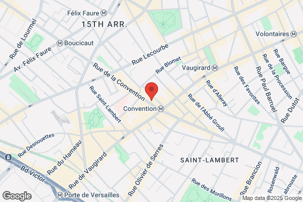 MAAF Assurances PARIS CONVENTION