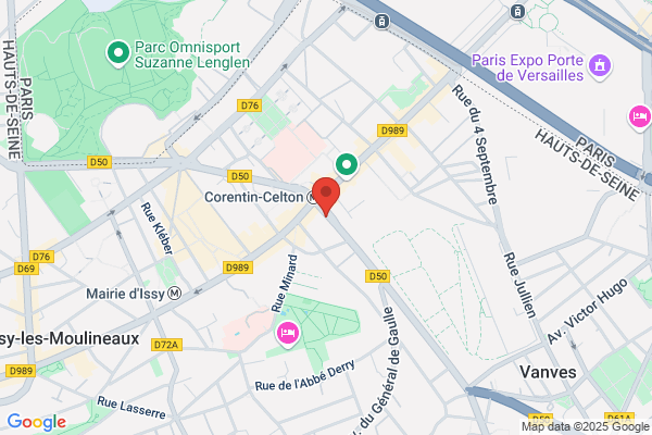 MMA Assurances ISSY LES MOULINEAUX