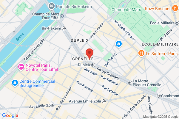 MMA Assurances PARIS DUPLEIX