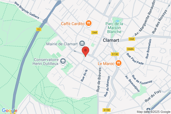 Pompes Funèbres Roc-Eclerc Clamart