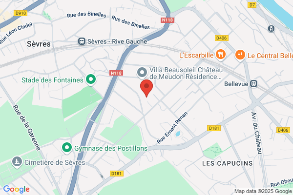 Bussiere Pierre