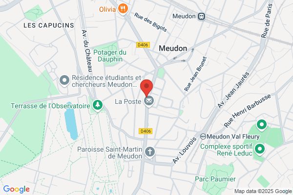 Buard Jean Claude