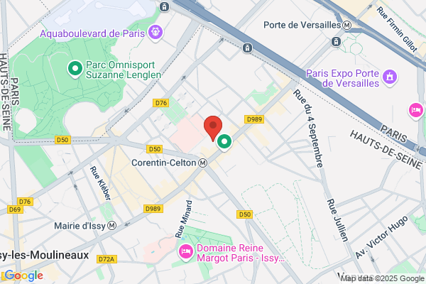 La Poste - Centre d’examen du code de la route