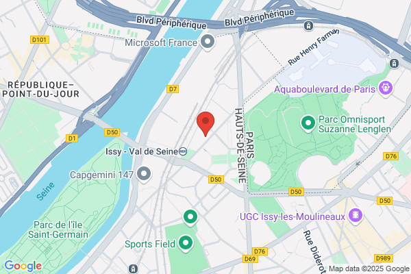 La Poste - Centre d’examen du code de la route