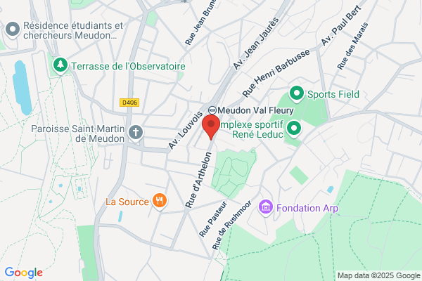 Auto Ecole Des Arts