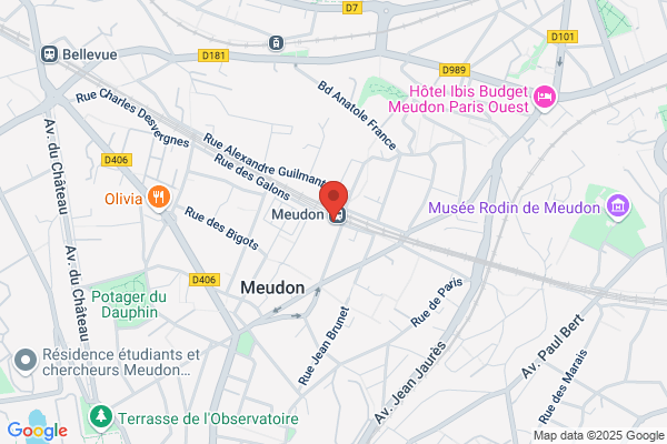 Auto Ecole Des Etangs