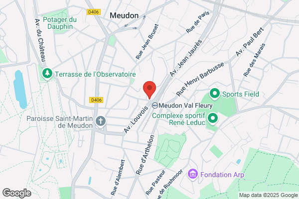 Auto Ecole Du Marche