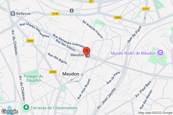 Auto Ecole Montcy Auteuil