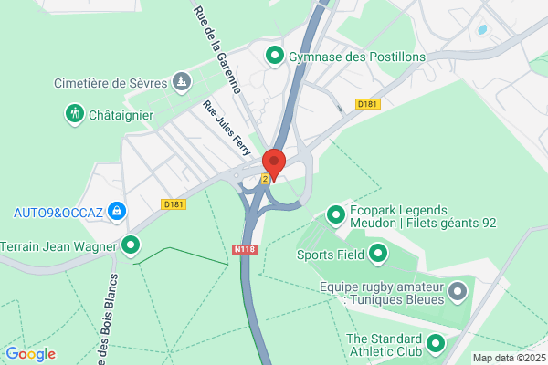 Ecole De Conduite Europeenne